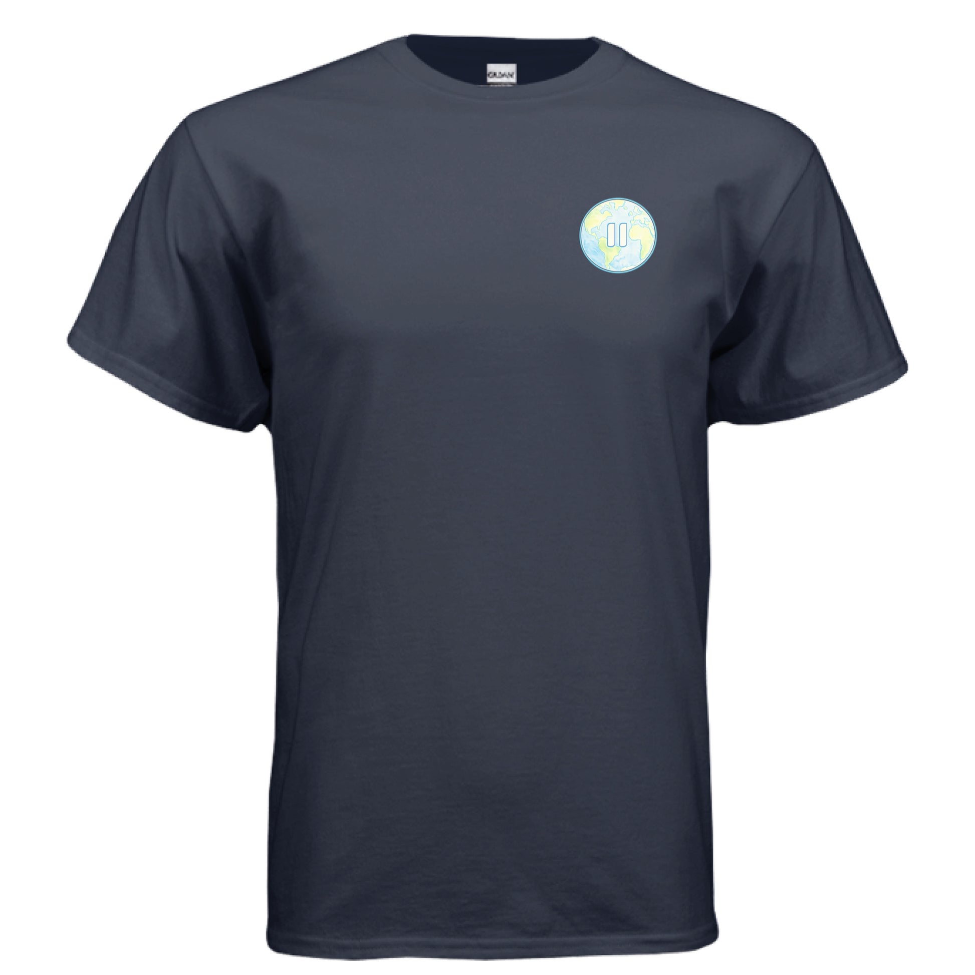 NAVY - FRONT